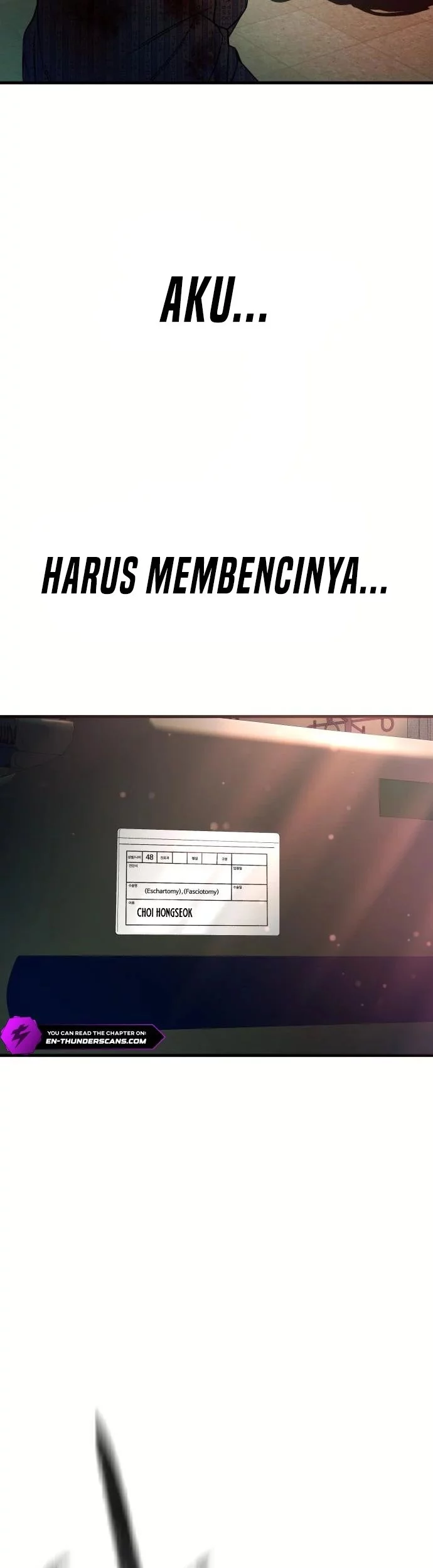 Heart-Pounding Ghostly Poem Chapter 31 Gambar 32