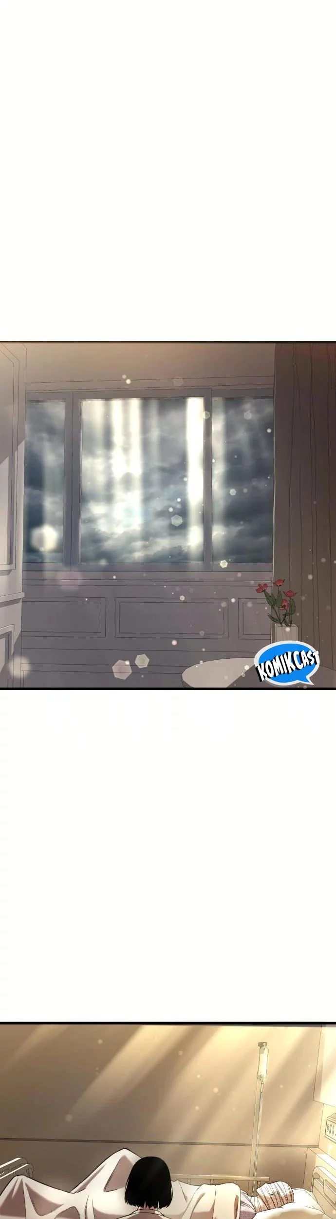 Heart-Pounding Ghostly Poem Chapter 31 Gambar 35