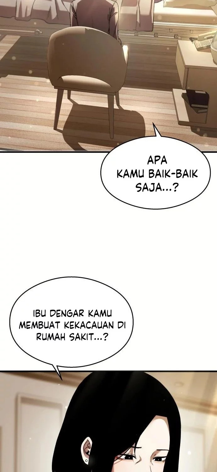 Heart-Pounding Ghostly Poem Chapter 31 Gambar 36