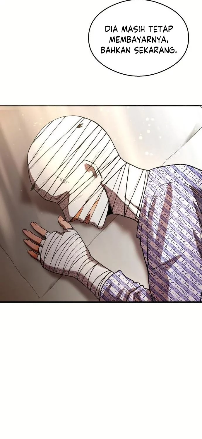 Heart-Pounding Ghostly Poem Chapter 31 Gambar 43