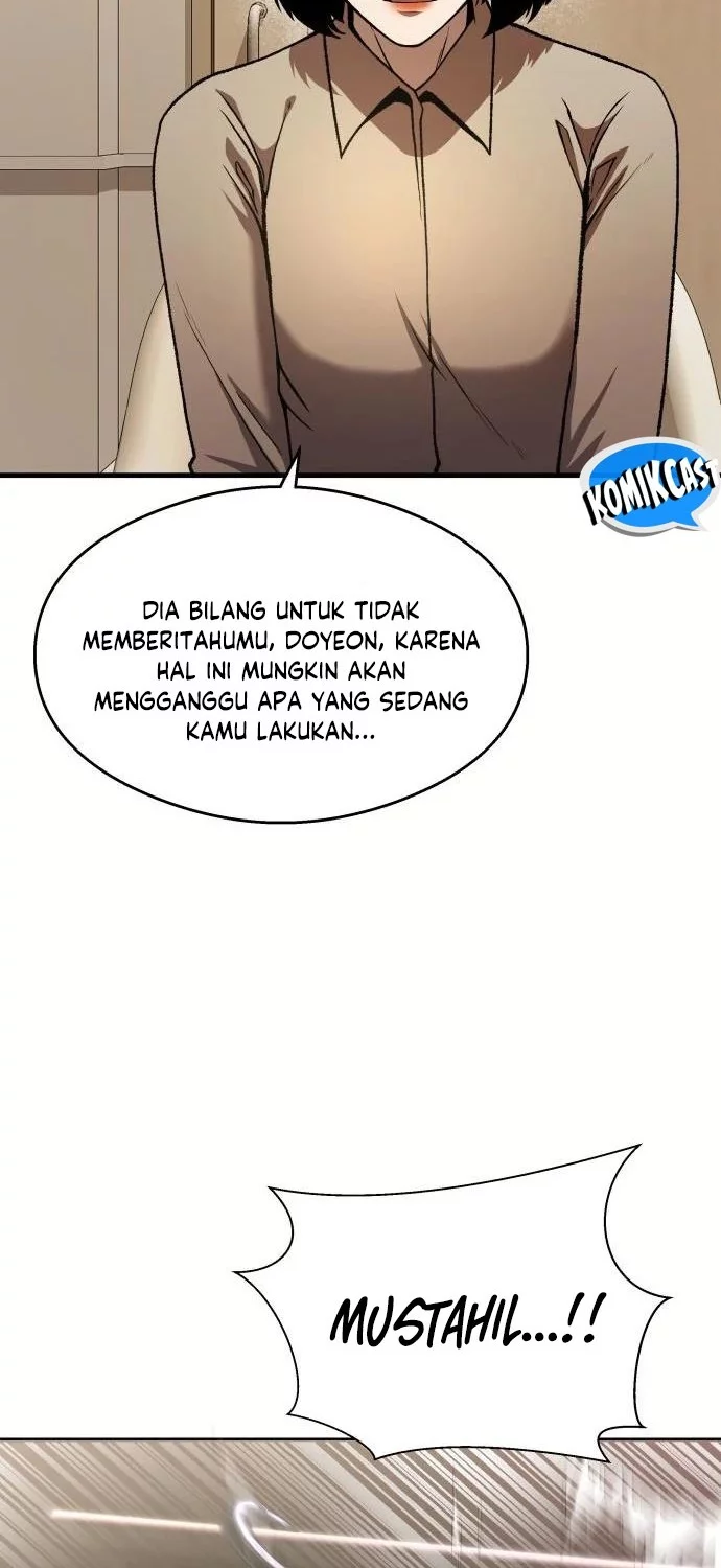 Heart-Pounding Ghostly Poem Chapter 31 Gambar 46