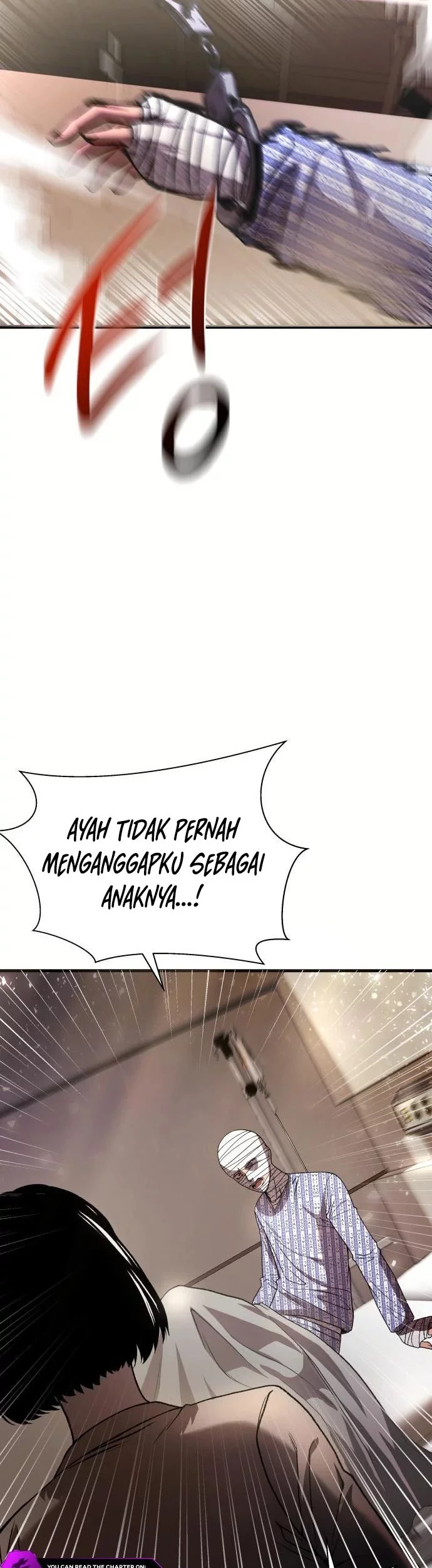 Heart-Pounding Ghostly Poem Chapter 31 Gambar 47