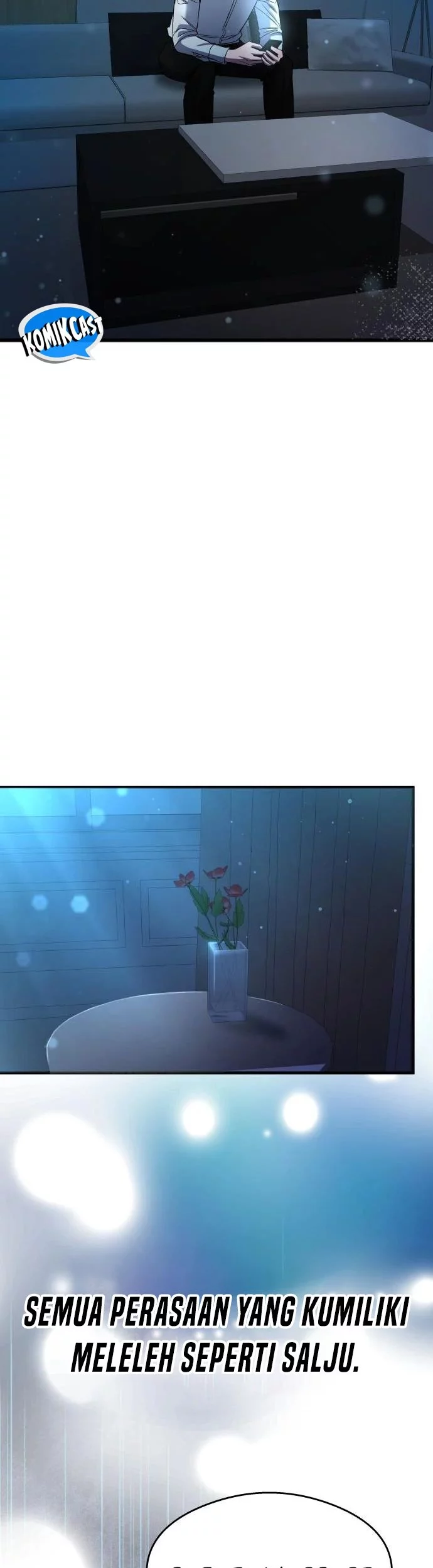 Heart-Pounding Ghostly Poem Chapter 31 Gambar 62