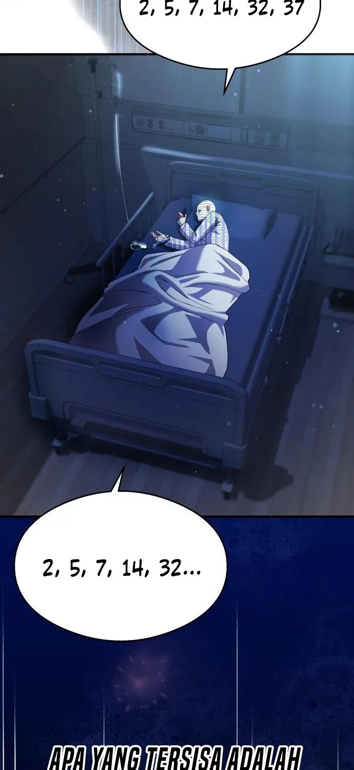 Heart-Pounding Ghostly Poem Chapter 31 Gambar 63