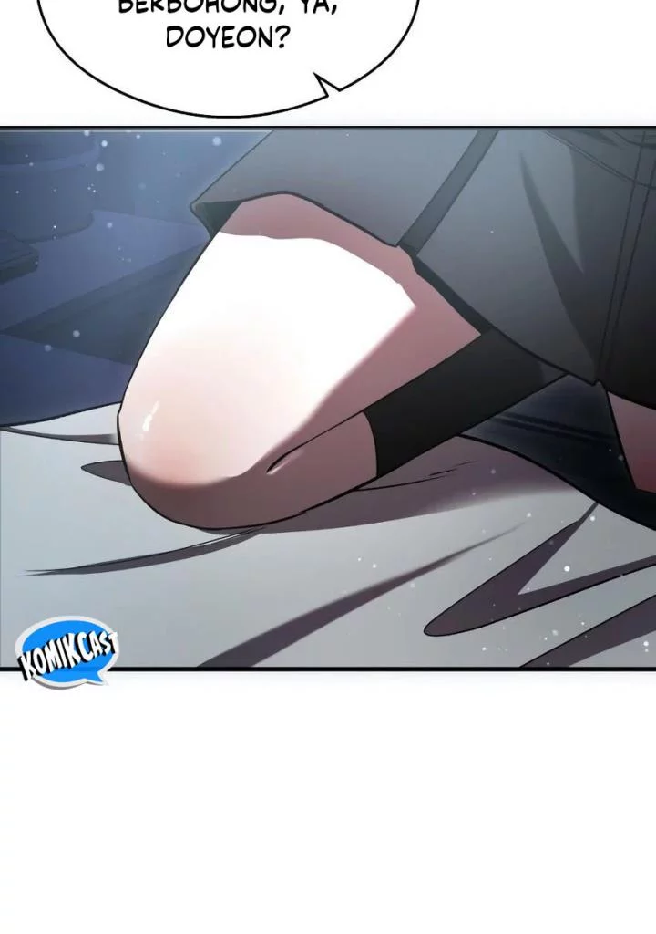 Heart-Pounding Ghostly Poem Chapter 32 Gambar 28