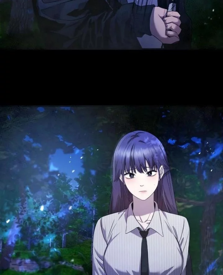 Heart-Pounding Ghostly Poem Chapter 32 Gambar 51