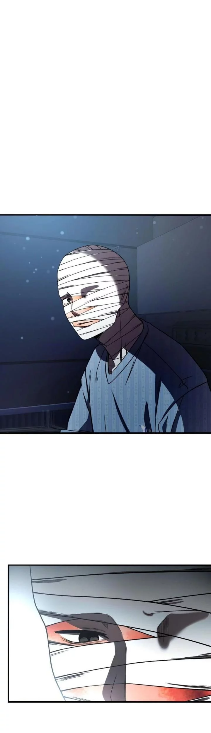 Heart-Pounding Ghostly Poem Chapter 32 Gambar 54