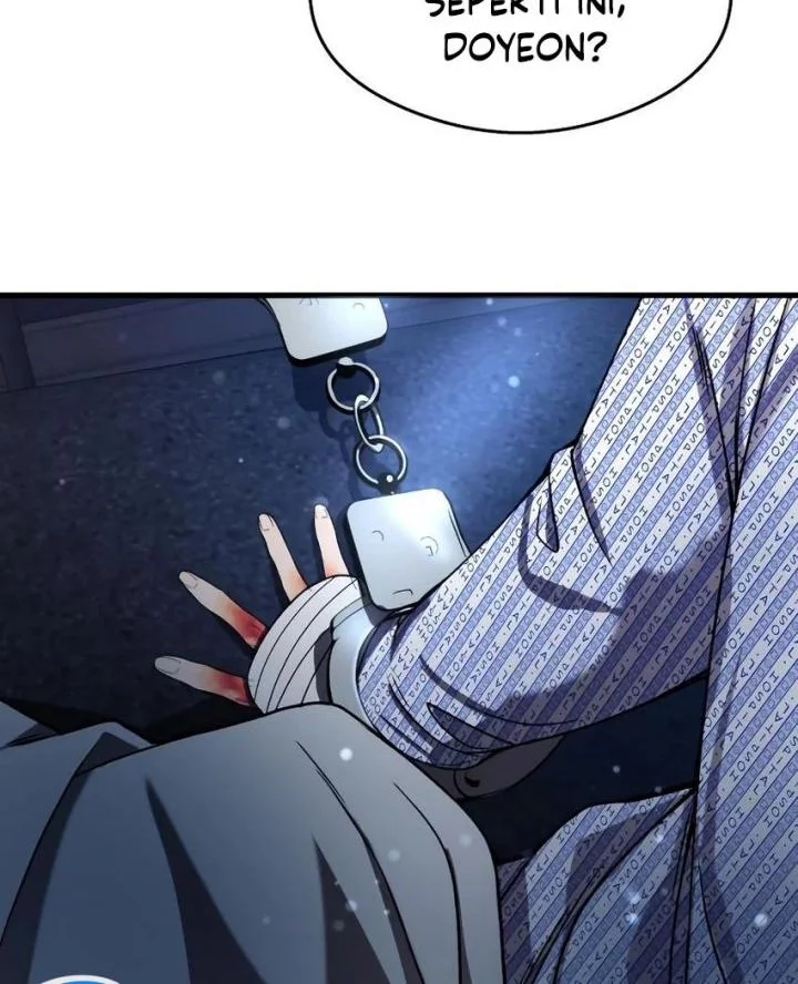 Heart-Pounding Ghostly Poem Chapter 32 Gambar 6