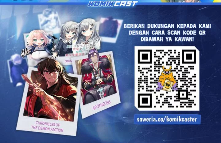 Heart-Pounding Ghostly Poem Chapter 32 Gambar 70