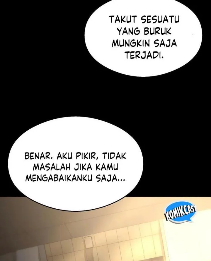 Heart-Pounding Ghostly Poem Chapter 32 Gambar 13