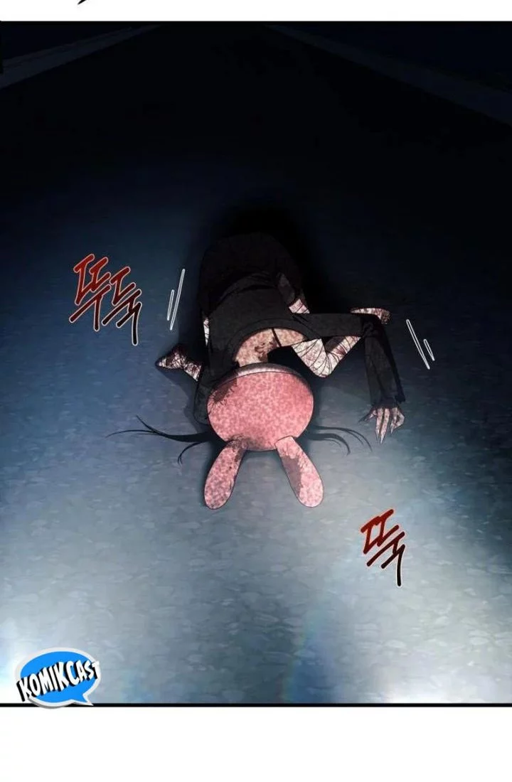 Heart-Pounding Ghostly Poem Chapter 33 Gambar 36