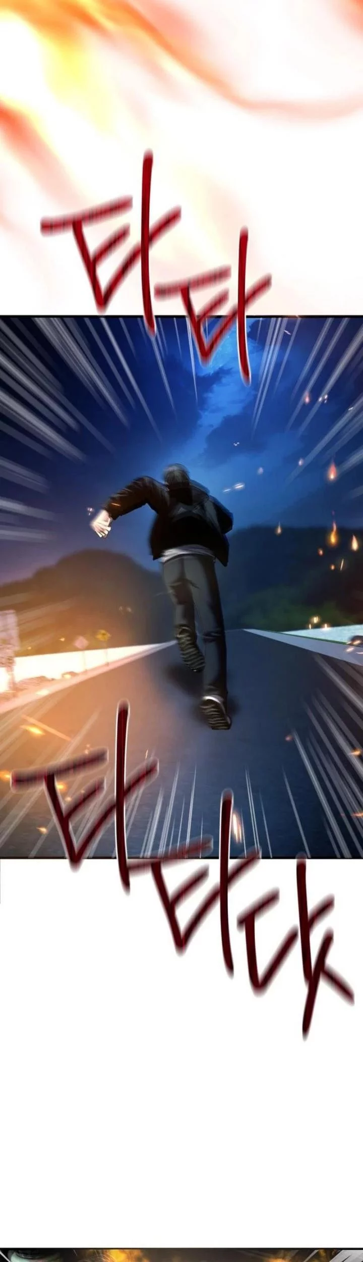 Heart-Pounding Ghostly Poem Chapter 33 Gambar 53