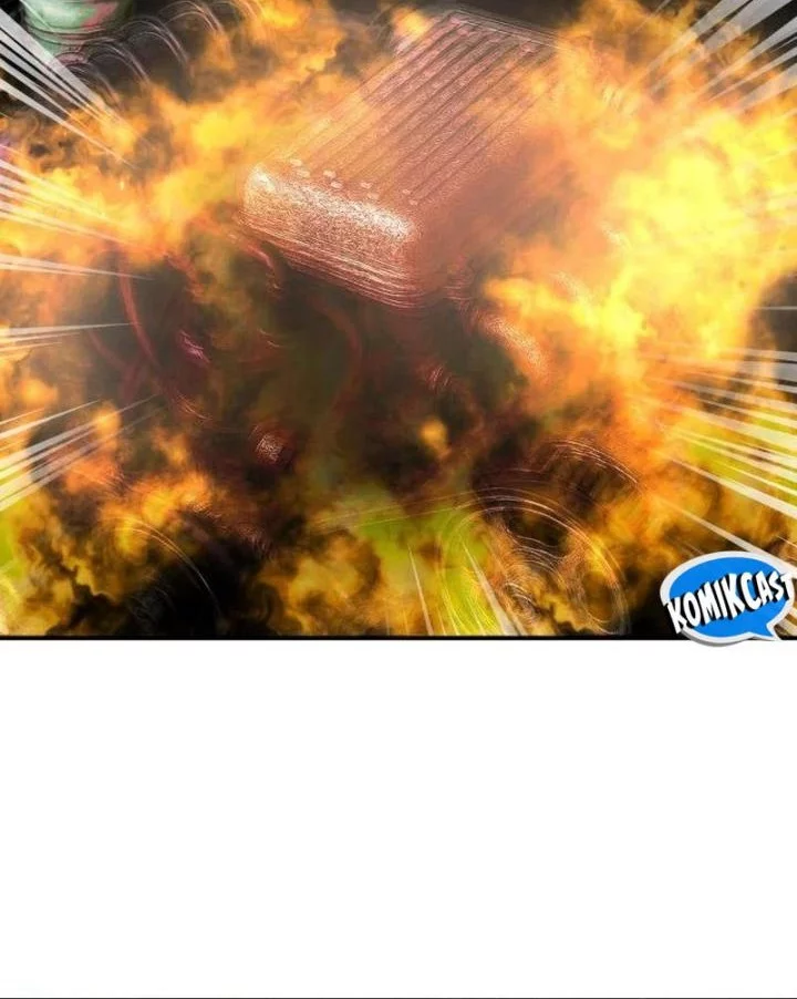 Heart-Pounding Ghostly Poem Chapter 33 Gambar 54