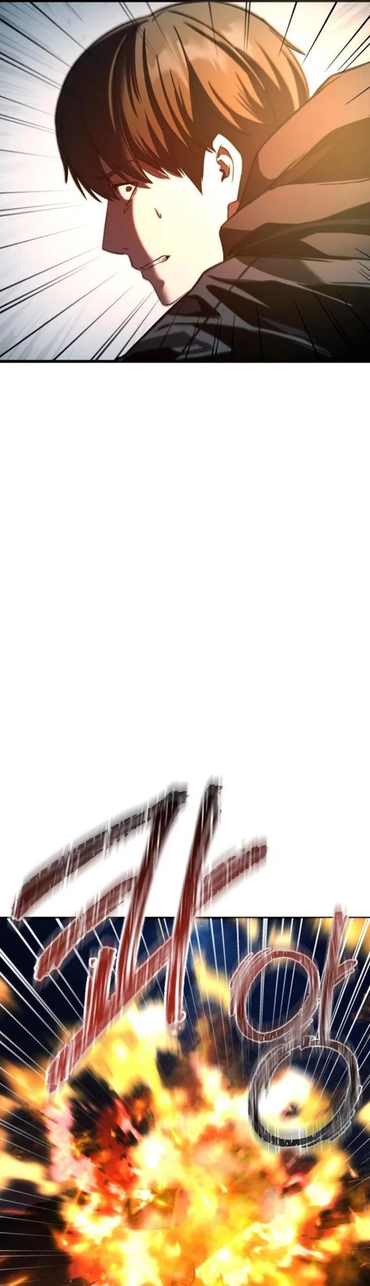 Heart-Pounding Ghostly Poem Chapter 33 Gambar 55