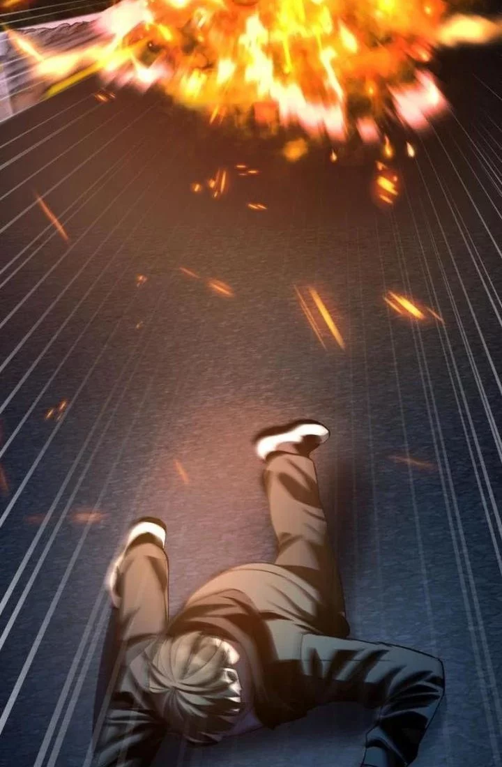 Heart-Pounding Ghostly Poem Chapter 33 Gambar 56