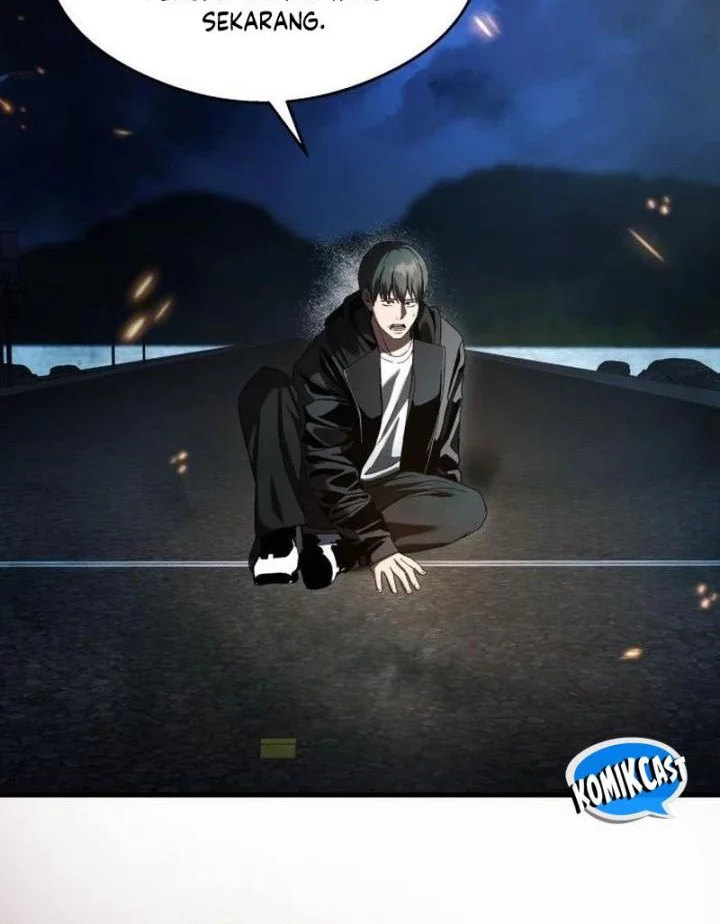 Heart-Pounding Ghostly Poem Chapter 33 Gambar 60