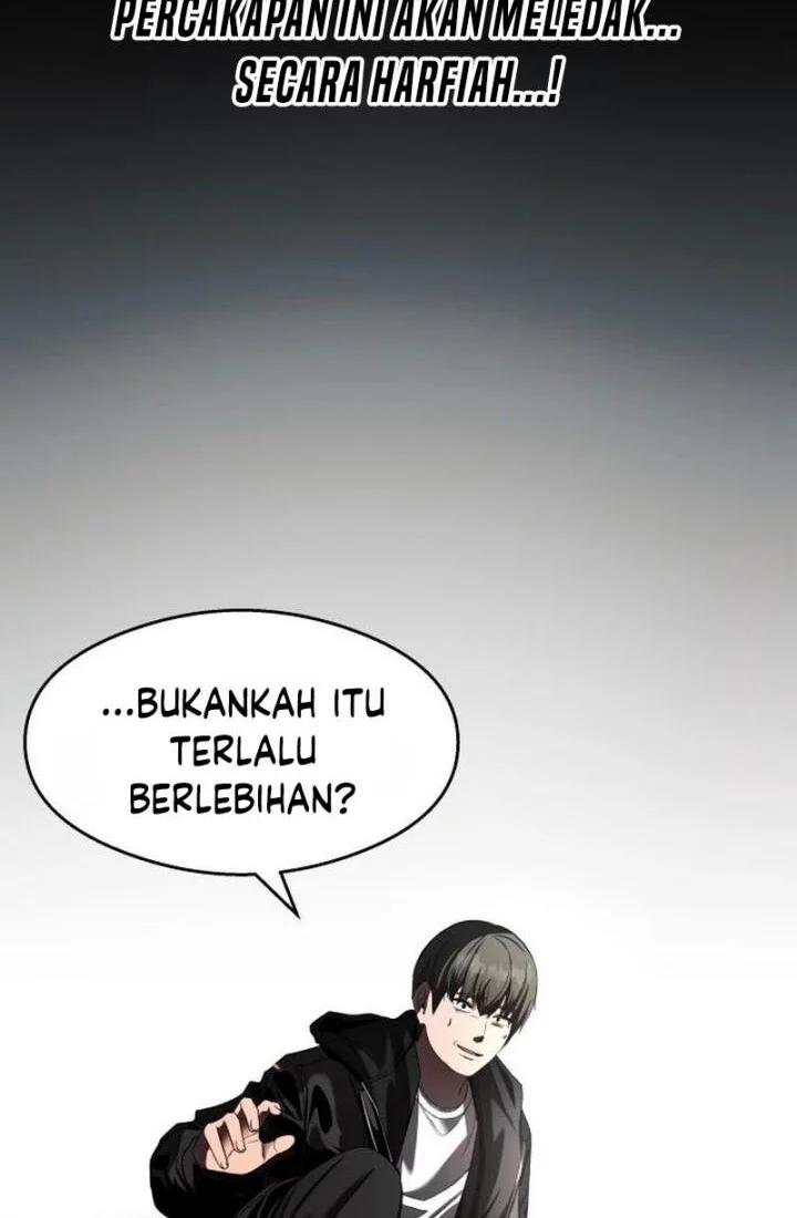 Heart-Pounding Ghostly Poem Chapter 33 Gambar 62