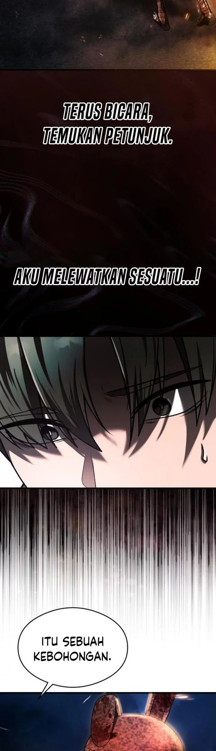 Heart-Pounding Ghostly Poem Chapter 33 Gambar 65