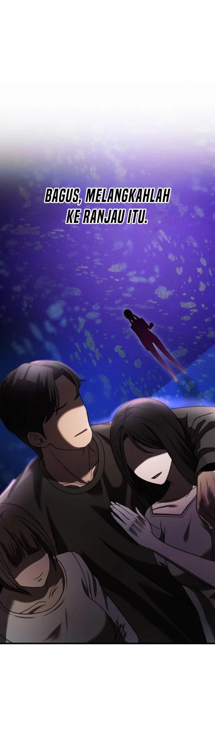 Heart-Pounding Ghostly Poem Chapter 33 Gambar 77