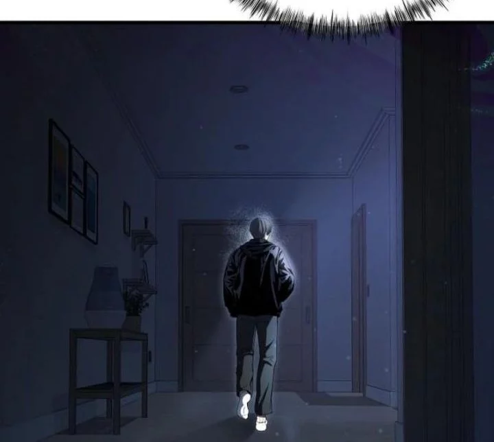 Heart-Pounding Ghostly Poem Chapter 33 Gambar 6