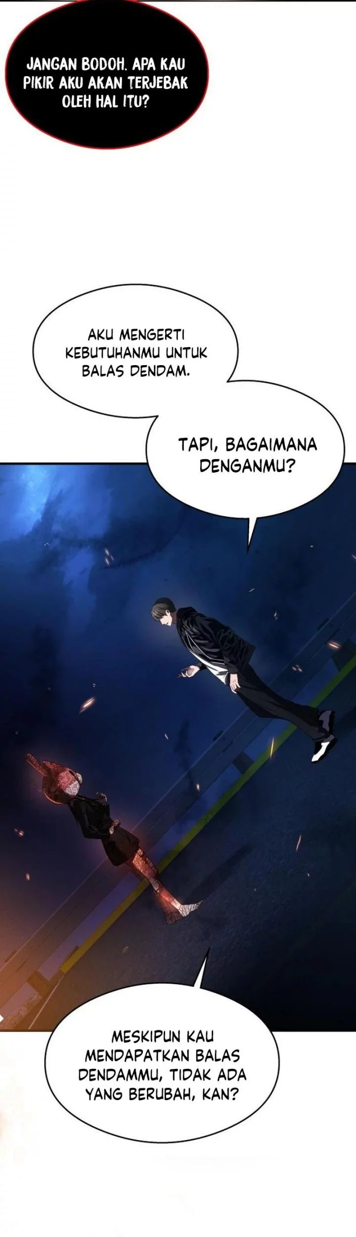 Heart-Pounding Ghostly Poem Chapter 33 Gambar 79