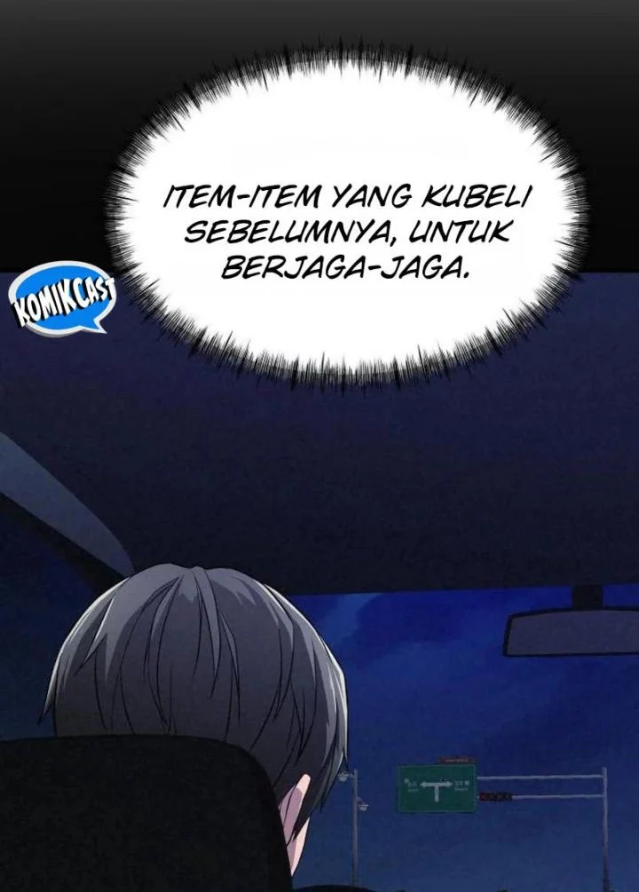 Heart-Pounding Ghostly Poem Chapter 33 Gambar 84