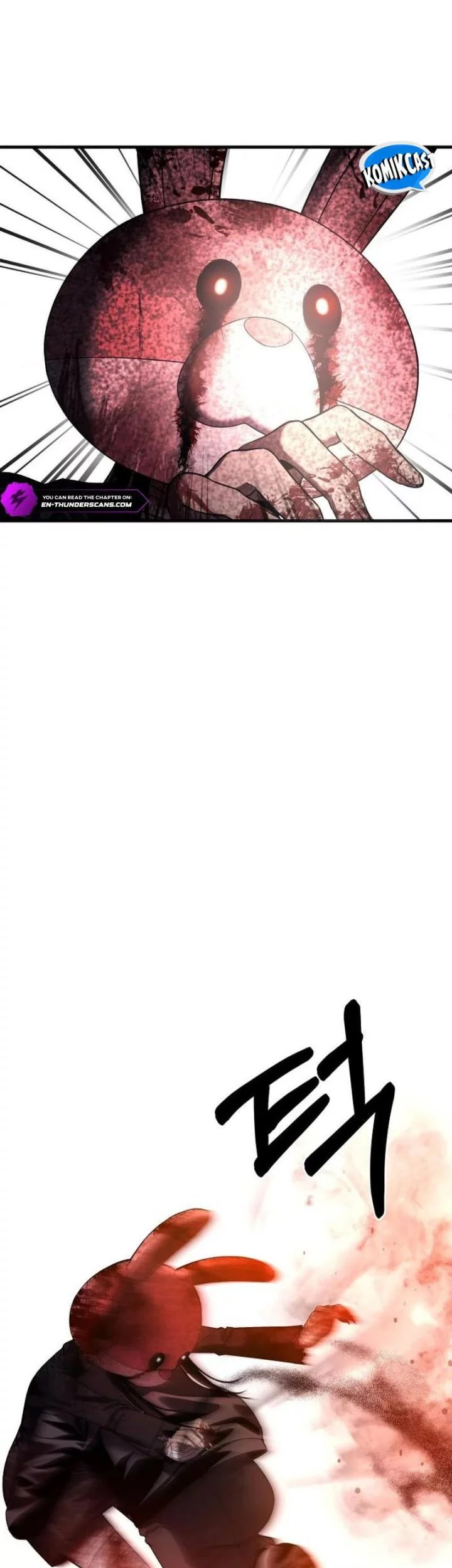 Heart-Pounding Ghostly Poem Chapter 33 Gambar 87