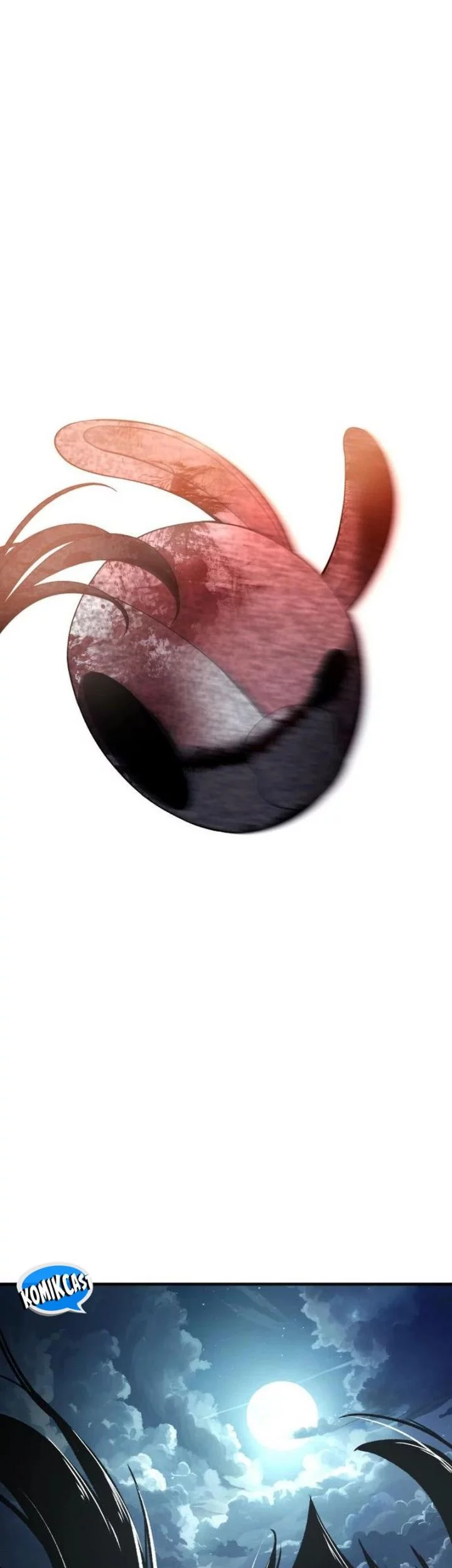 Heart-Pounding Ghostly Poem Chapter 33 Gambar 89