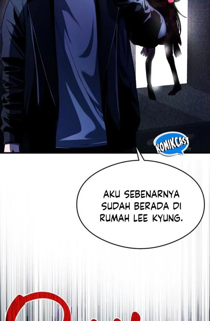 Heart-Pounding Ghostly Poem Chapter 33 Gambar 14