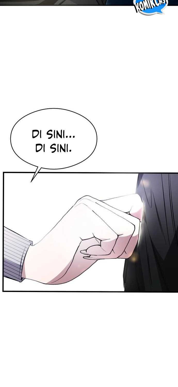 Heart-Pounding Ghostly Poem Chapter 7 Gambar 33