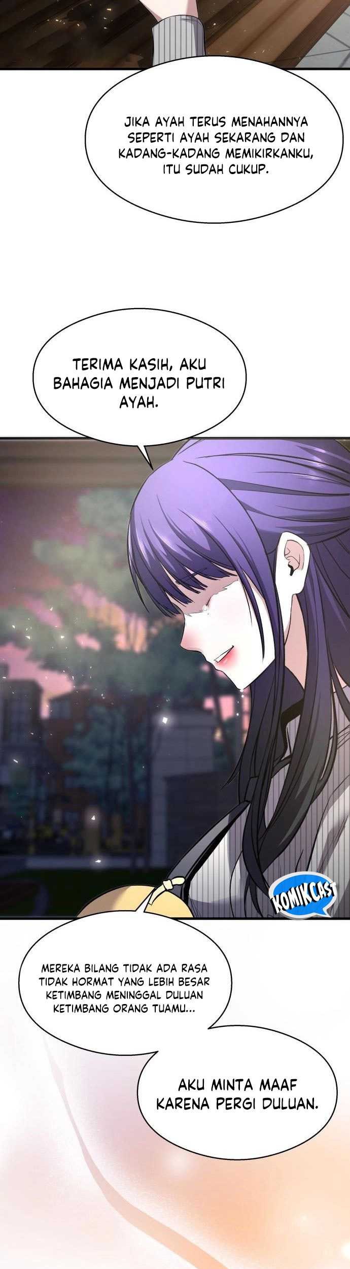 Heart-Pounding Ghostly Poem Chapter 7 Gambar 66