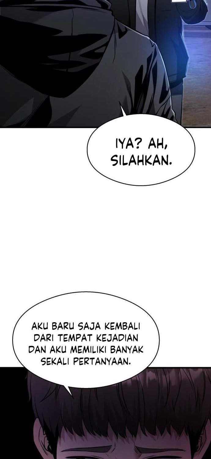 Heart-Pounding Ghostly Poem Chapter 7 Gambar 17