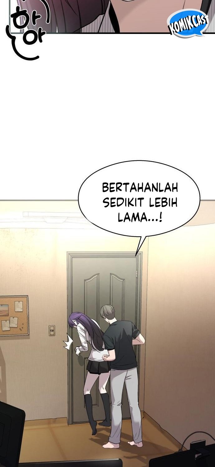 Heart-Pounding Ghostly Poem Chapter 8 Gambar 18