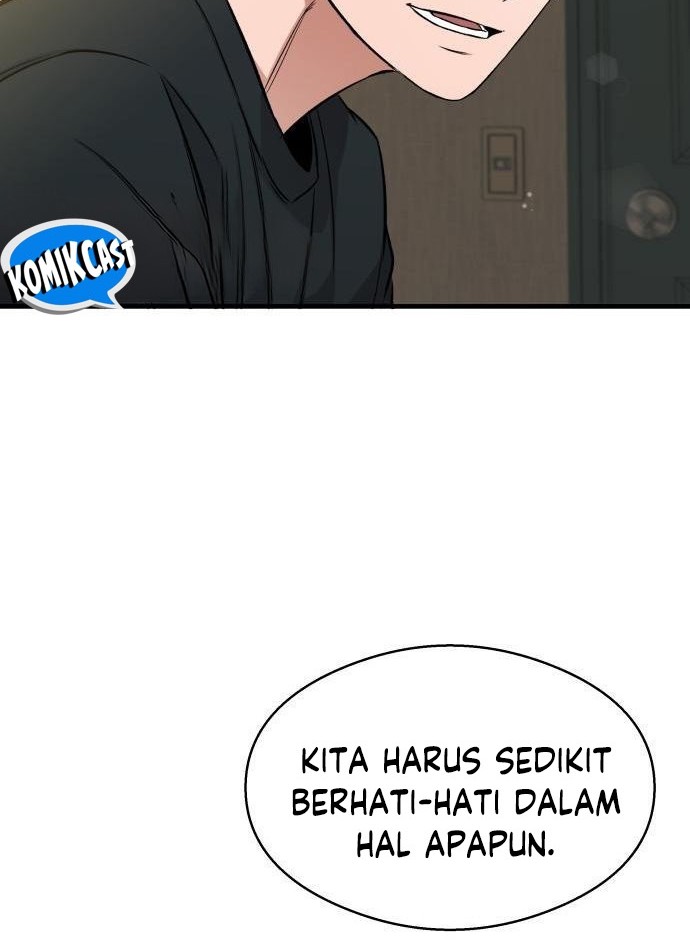 Heart-Pounding Ghostly Poem Chapter 8 Gambar 26