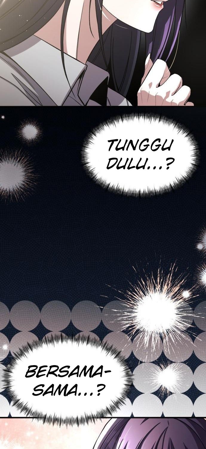 Heart-Pounding Ghostly Poem Chapter 8 Gambar 30