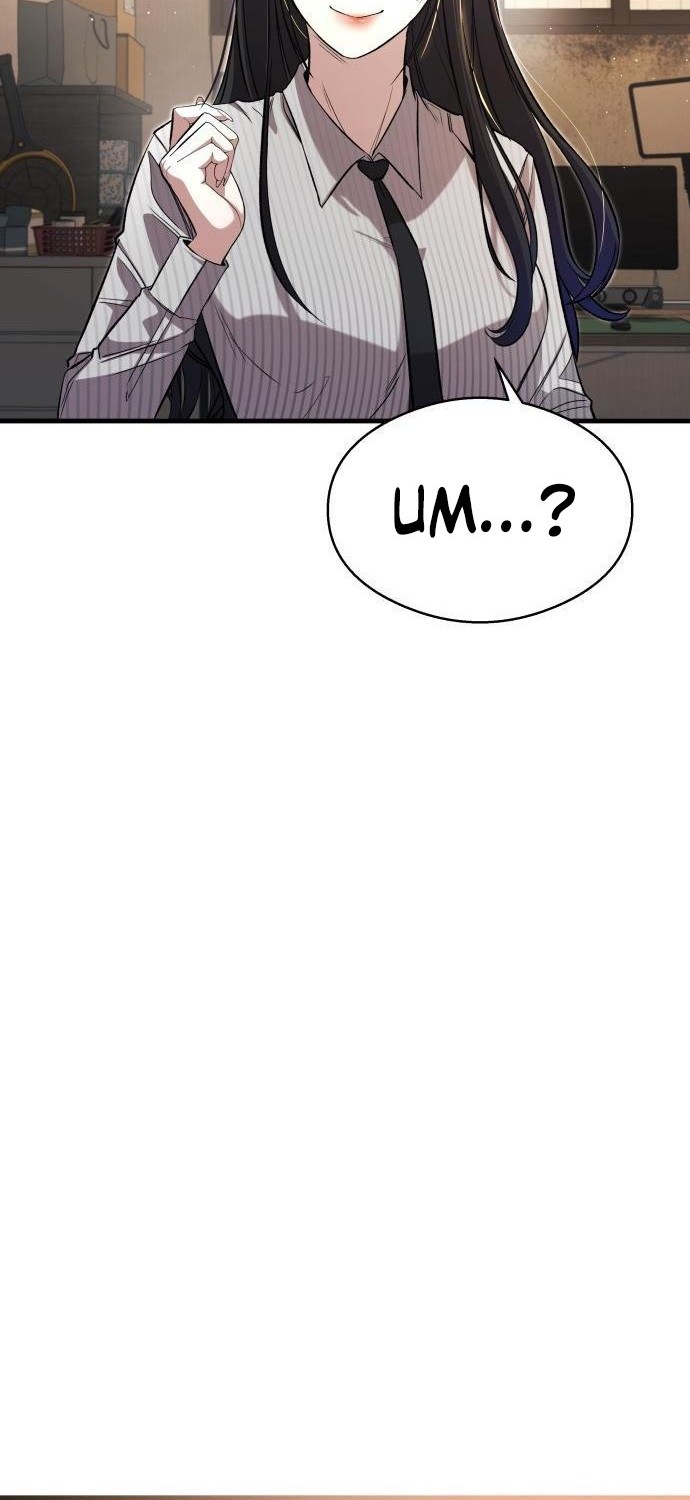 Heart-Pounding Ghostly Poem Chapter 8 Gambar 40