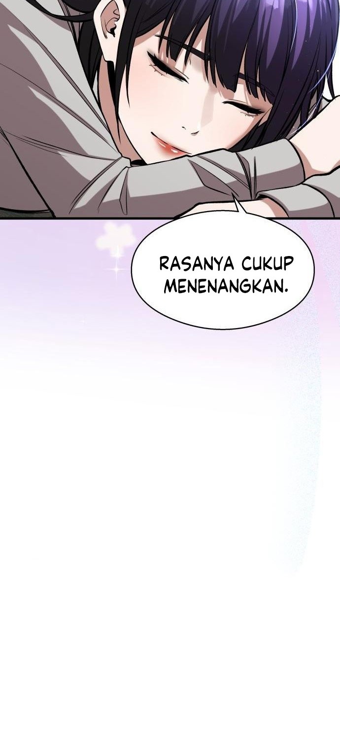 Heart-Pounding Ghostly Poem Chapter 8 Gambar 46
