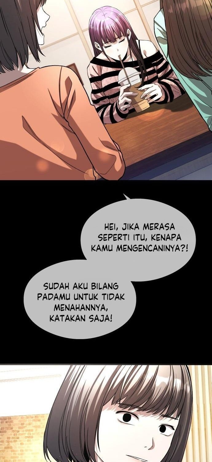 Heart-Pounding Ghostly Poem Chapter 8 Gambar 48