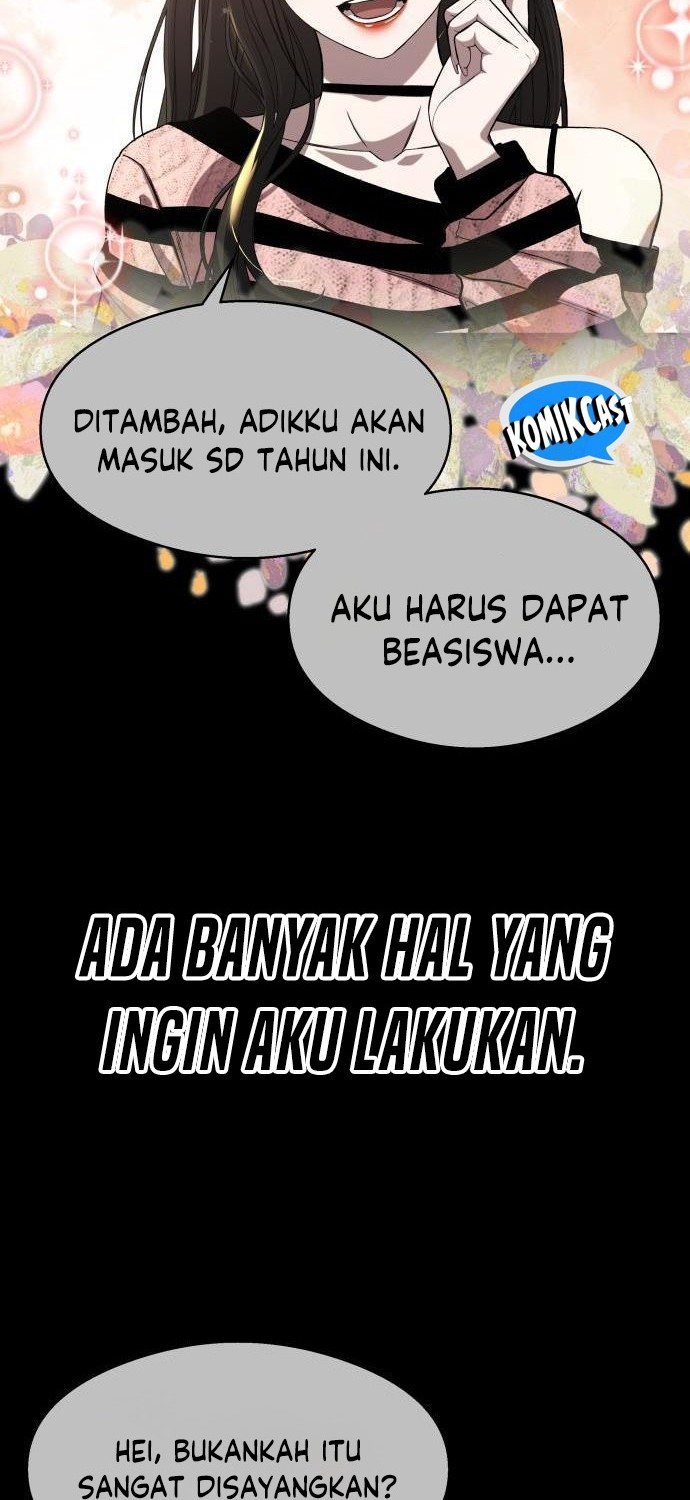 Heart-Pounding Ghostly Poem Chapter 8 Gambar 52