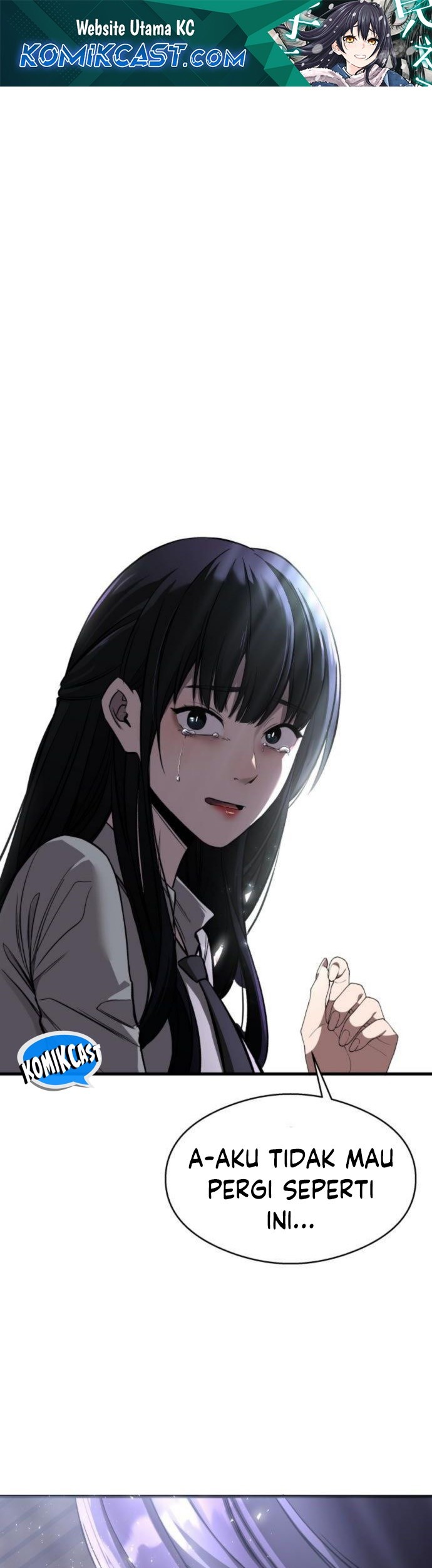 Baca Heart-Pounding Ghostly Poem Chapter 8 Gambar 2