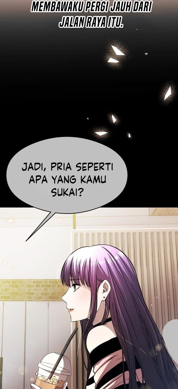 Heart-Pounding Ghostly Poem Chapter 8 Gambar 58