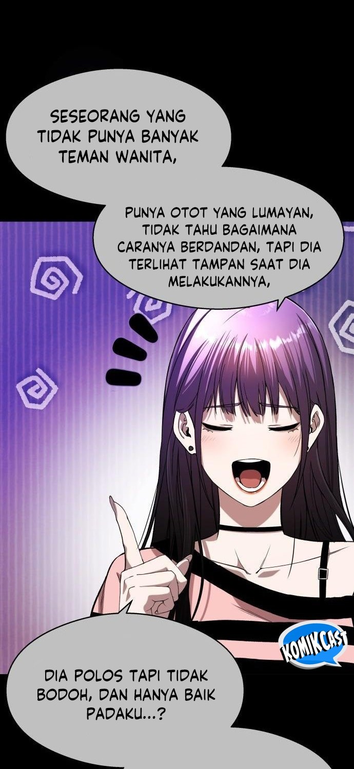 Heart-Pounding Ghostly Poem Chapter 8 Gambar 60