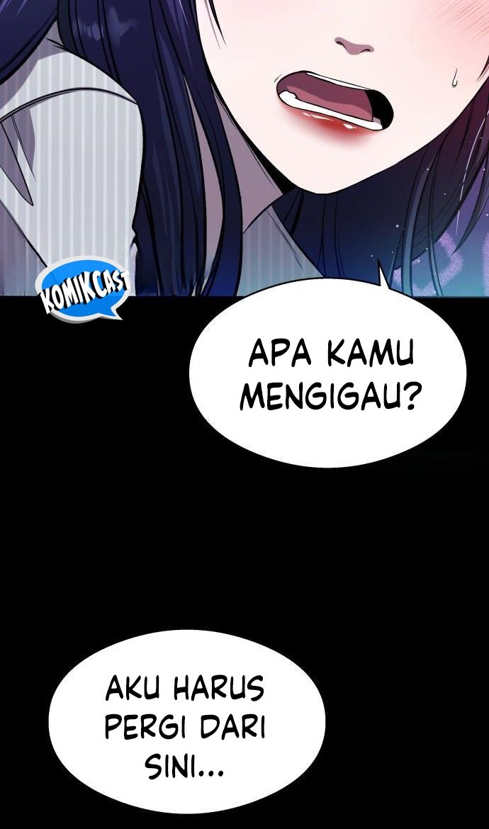 Heart-Pounding Ghostly Poem Chapter 8 Gambar 68