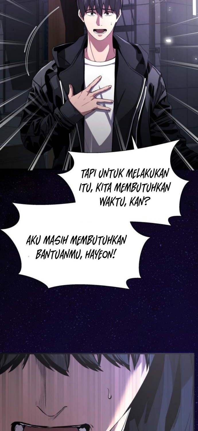 Heart-Pounding Ghostly Poem Chapter 8 Gambar 5