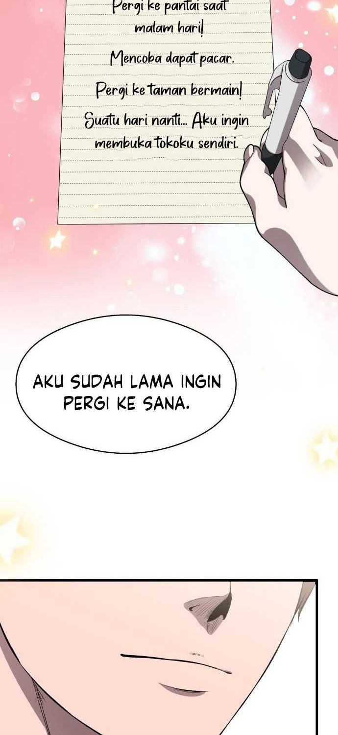 Heart-Pounding Ghostly Poem Chapter 9 Gambar 18