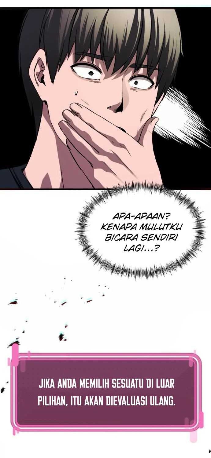 Heart-Pounding Ghostly Poem Chapter 9 Gambar 30