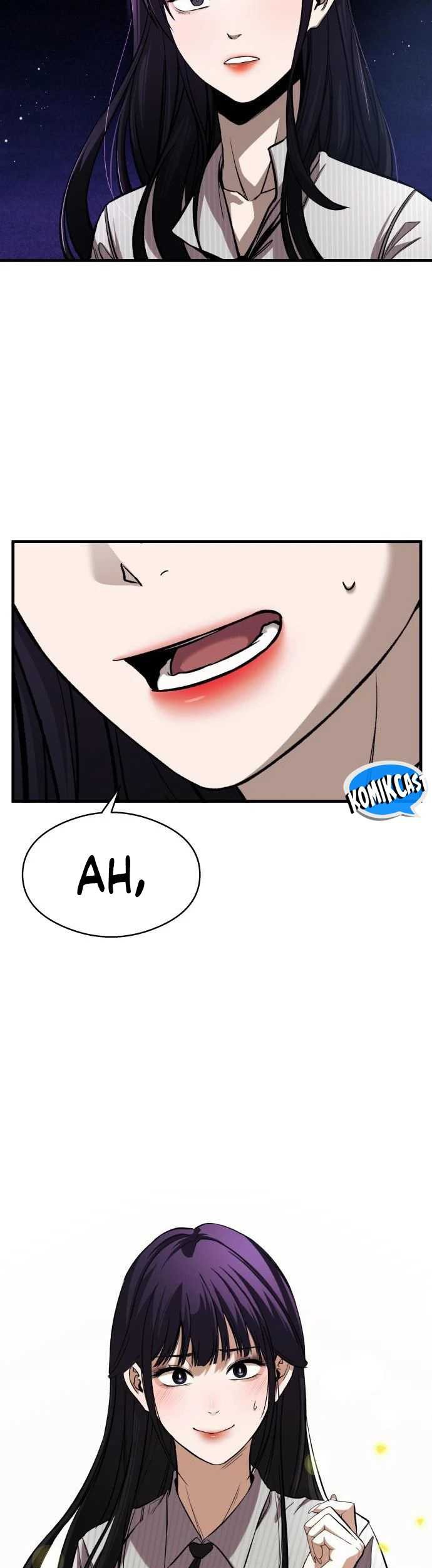 Heart-Pounding Ghostly Poem Chapter 9 Gambar 32