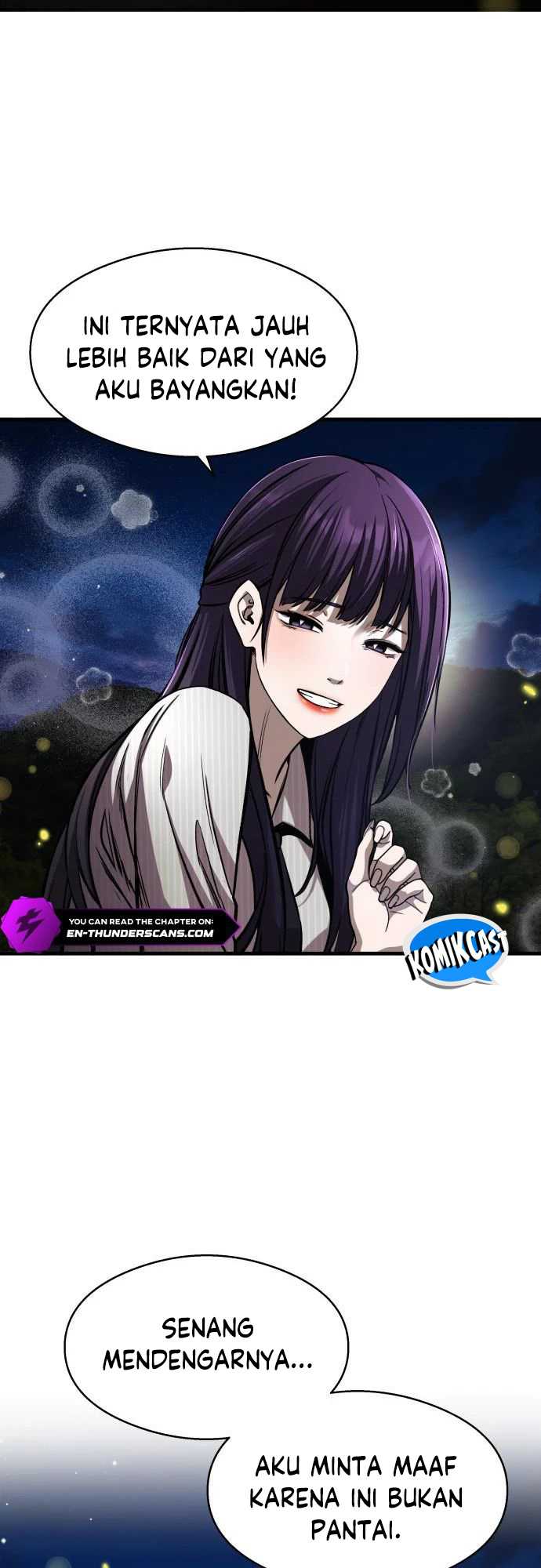 Heart-Pounding Ghostly Poem Chapter 9 Gambar 36