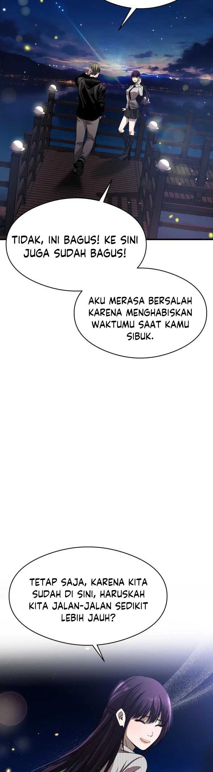 Heart-Pounding Ghostly Poem Chapter 9 Gambar 37