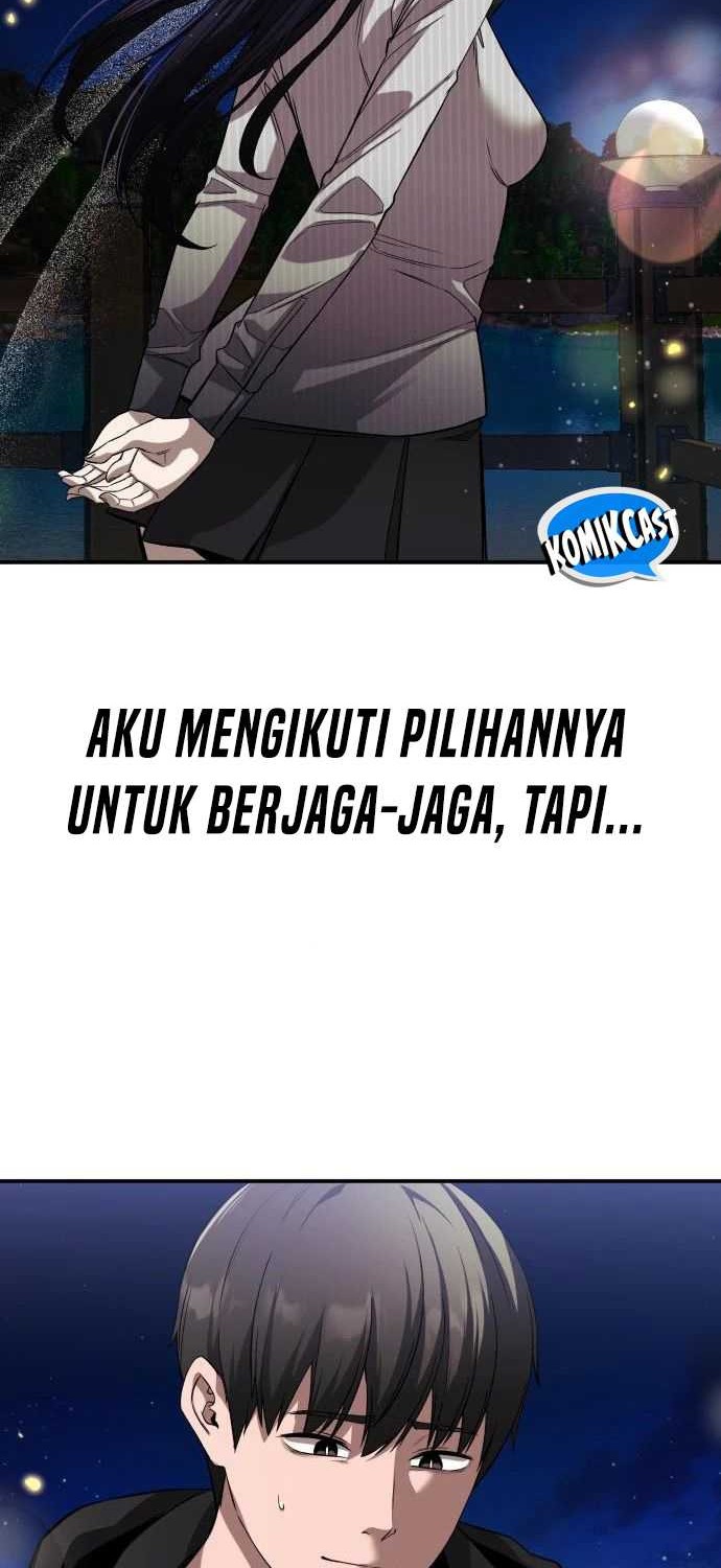 Heart-Pounding Ghostly Poem Chapter 9 Gambar 38